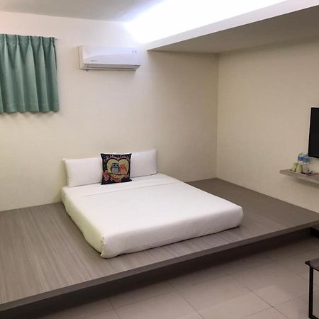 Apartamento 海悅灣 Checheng Exterior foto
