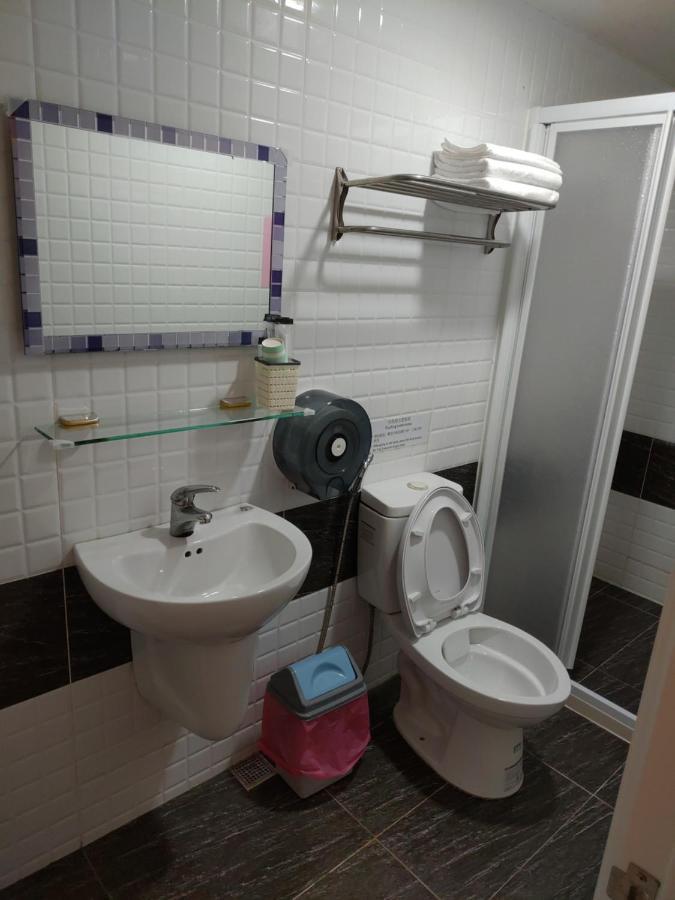 Apartamento 海悅灣 Checheng Exterior foto