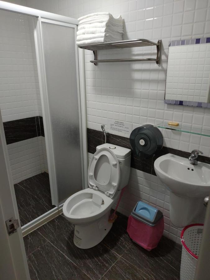 Apartamento 海悅灣 Checheng Exterior foto