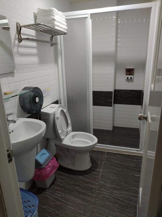 Apartamento 海悅灣 Checheng Exterior foto