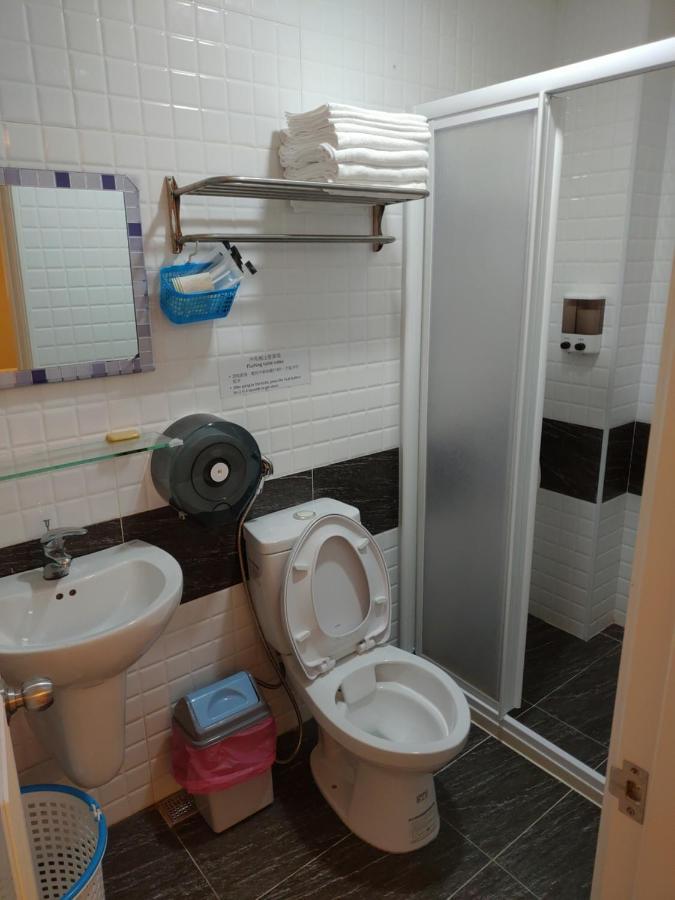 Apartamento 海悅灣 Checheng Exterior foto