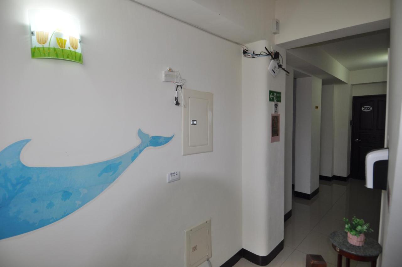 Apartamento 海悅灣 Checheng Exterior foto