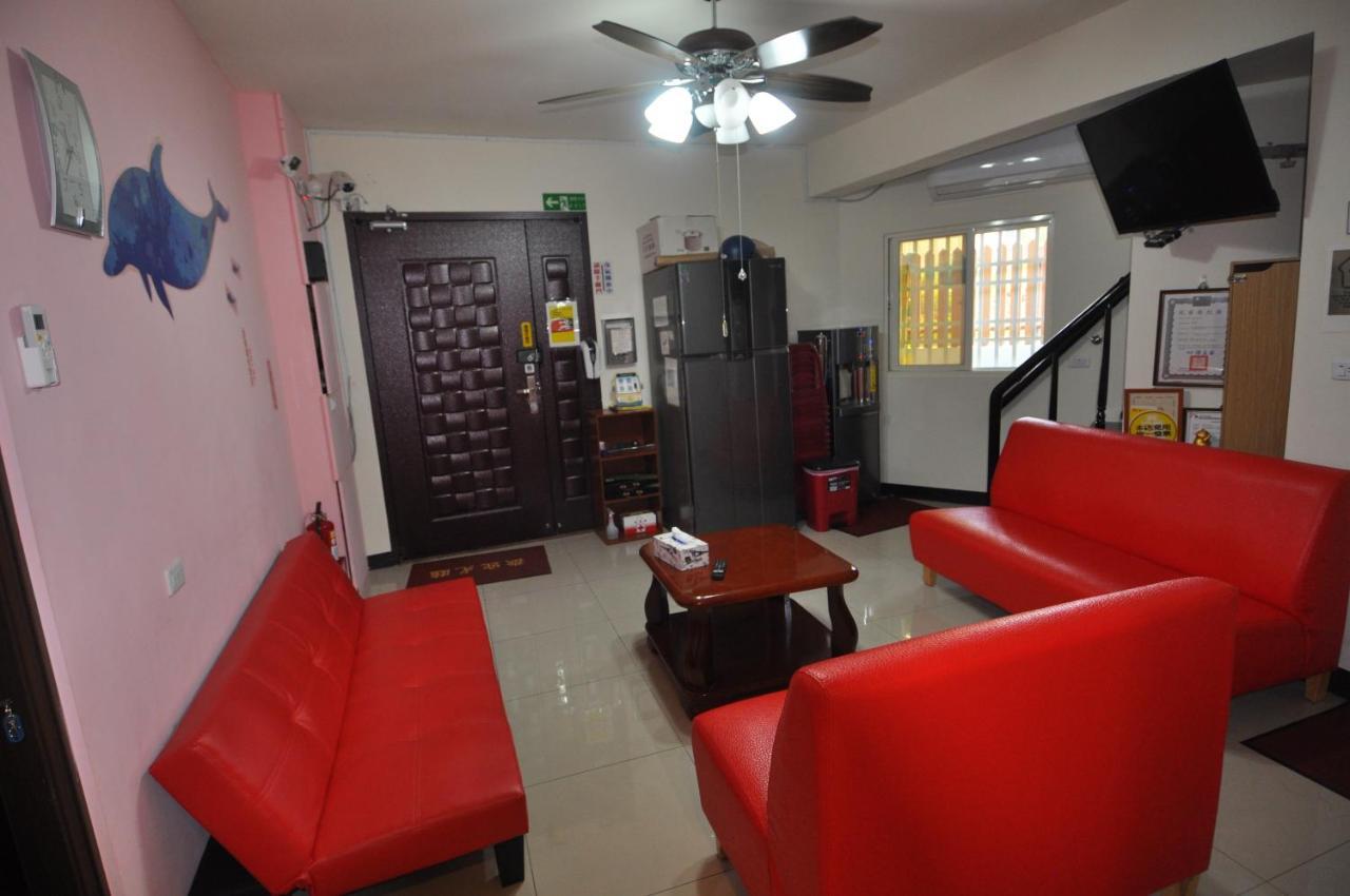 Apartamento 海悅灣 Checheng Exterior foto