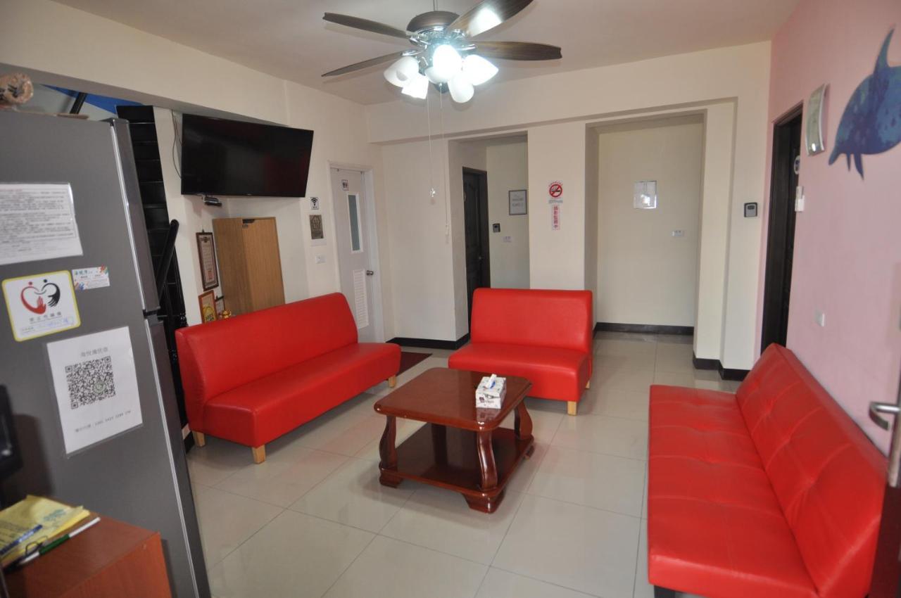 Apartamento 海悅灣 Checheng Exterior foto