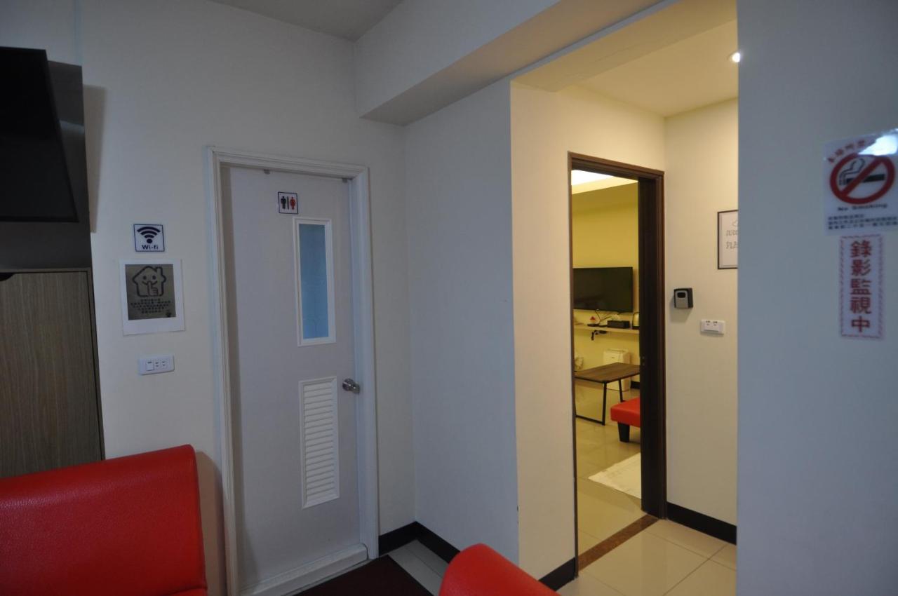 Apartamento 海悅灣 Checheng Exterior foto