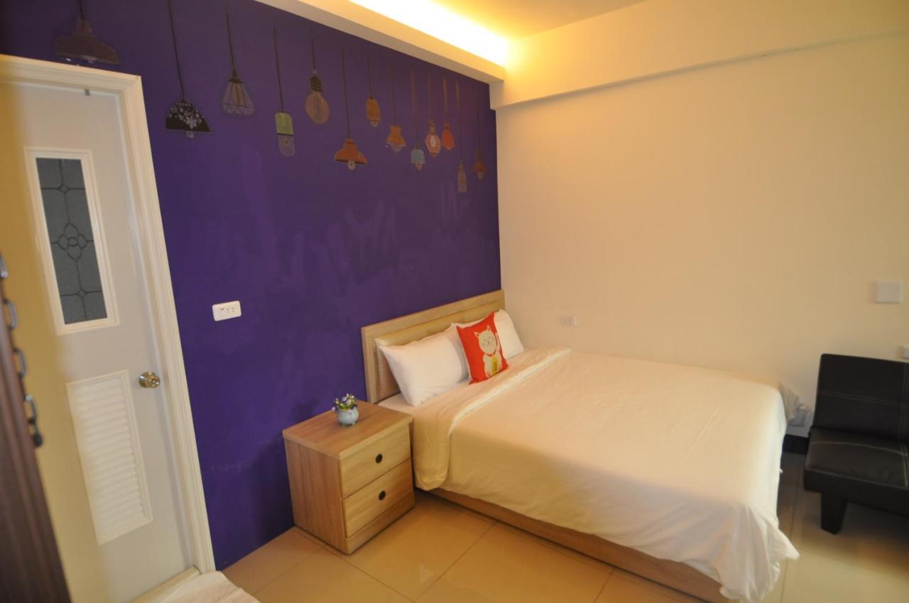 Apartamento 海悅灣 Checheng Exterior foto