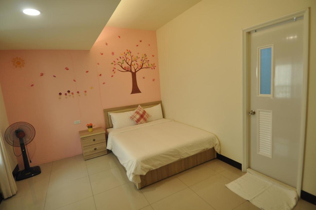 Apartamento 海悅灣 Checheng Exterior foto