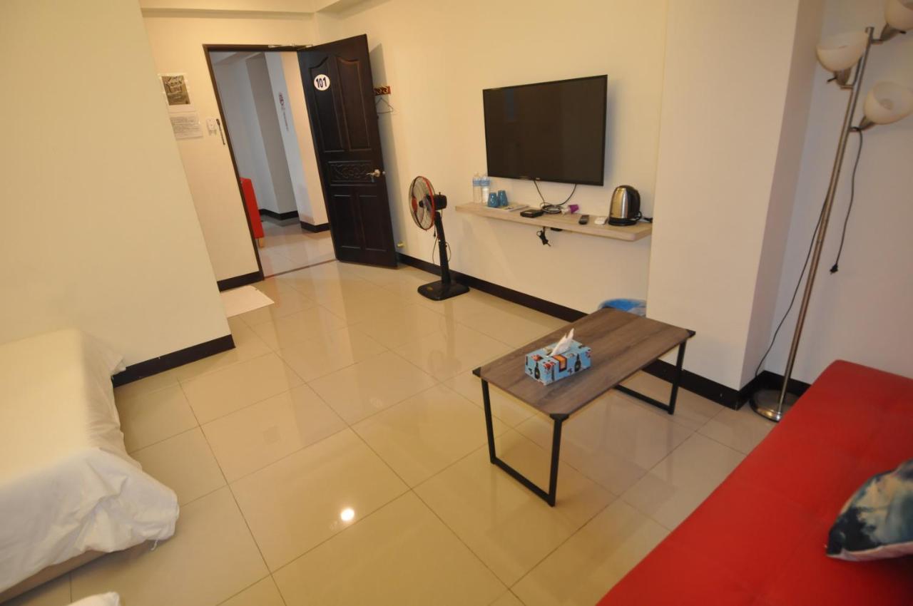 Apartamento 海悅灣 Checheng Exterior foto