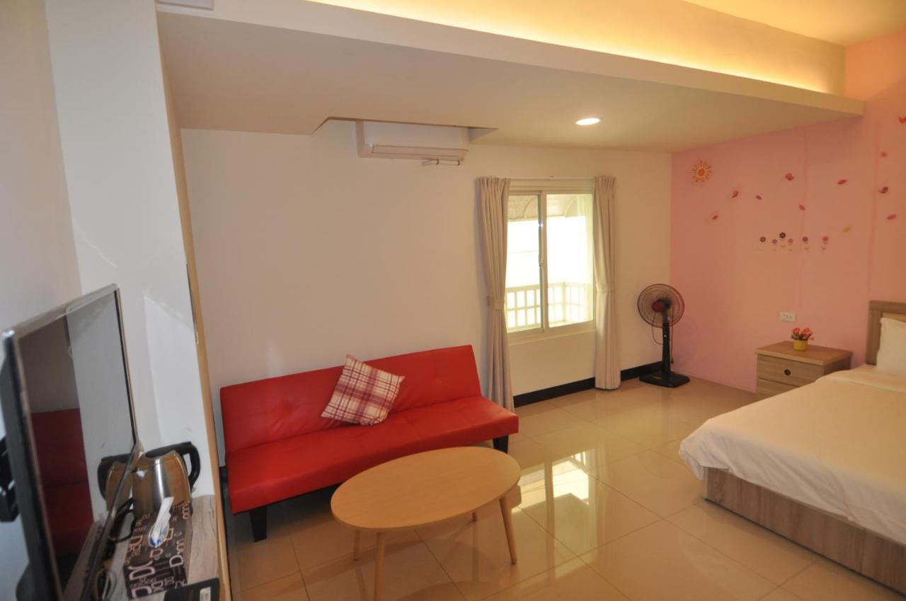 Apartamento 海悅灣 Checheng Exterior foto