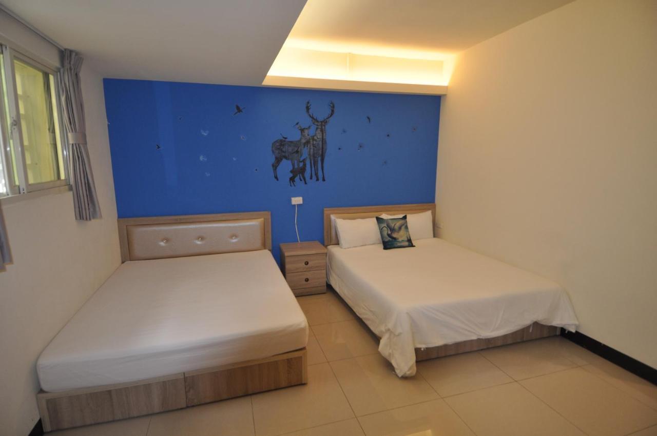 Apartamento 海悅灣 Checheng Exterior foto