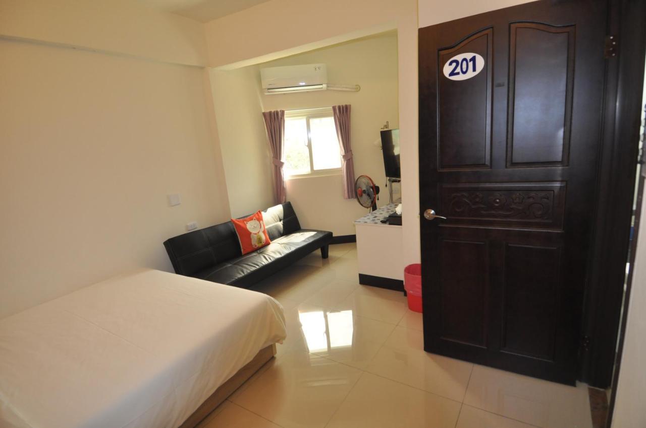 Apartamento 海悅灣 Checheng Exterior foto