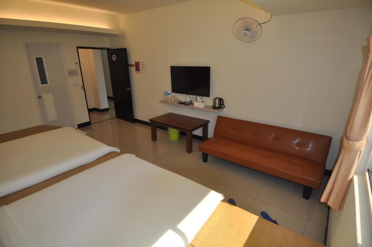 Apartamento 海悅灣 Checheng Exterior foto