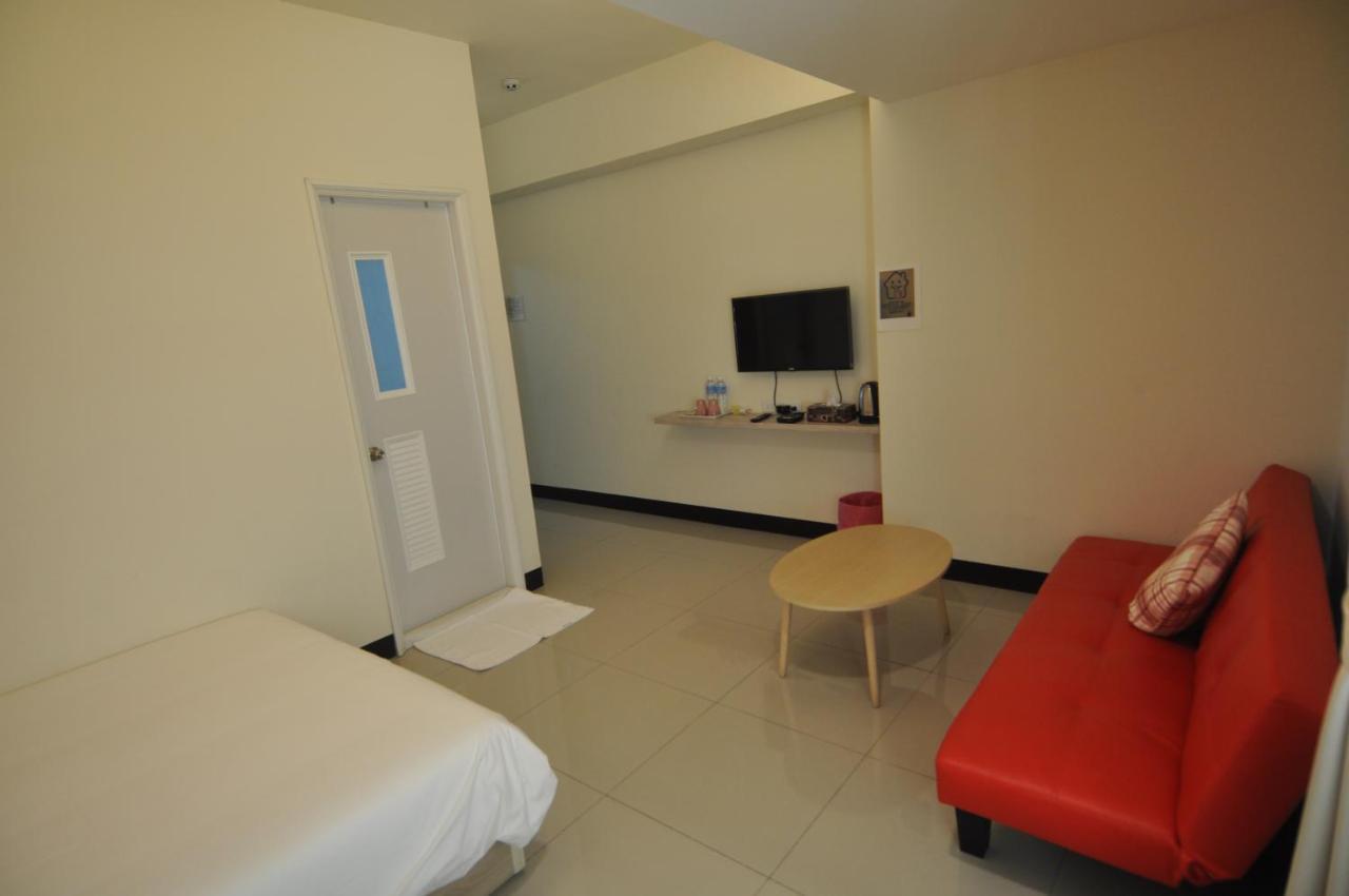 Apartamento 海悅灣 Checheng Exterior foto