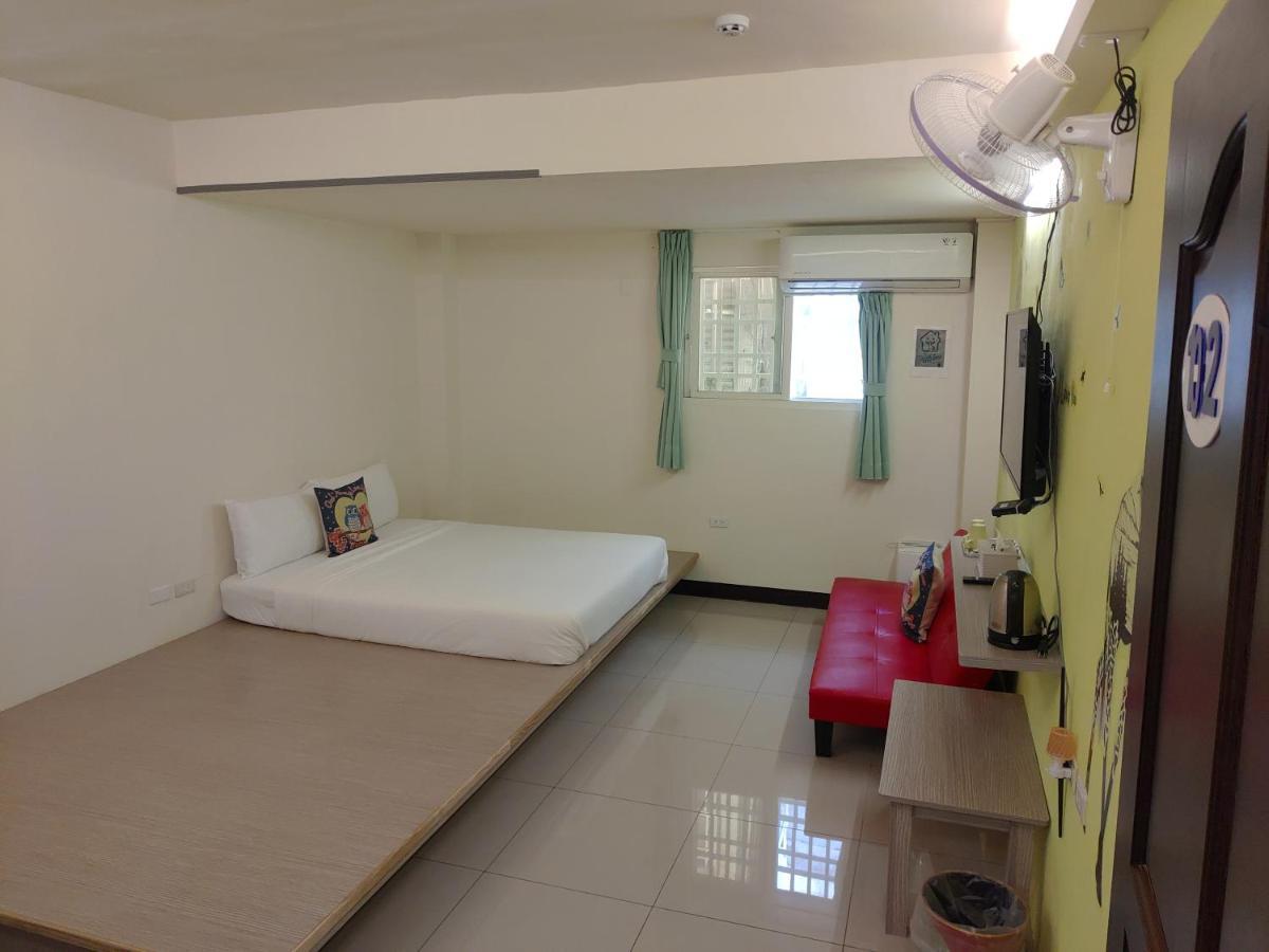 Apartamento 海悅灣 Checheng Exterior foto