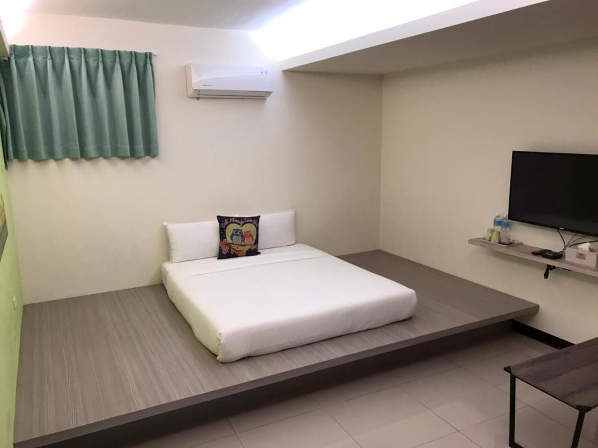 Apartamento 海悅灣 Checheng Exterior foto