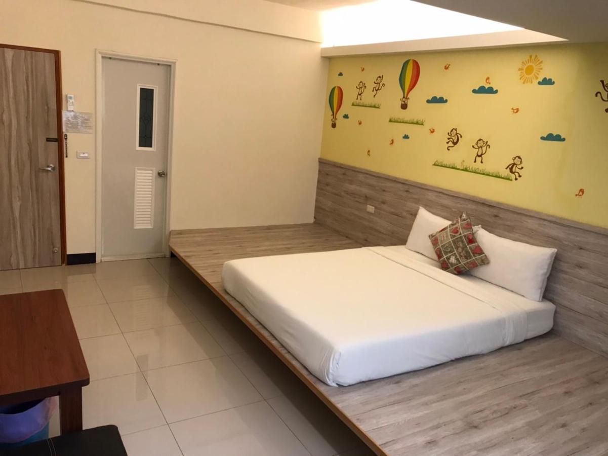 Apartamento 海悅灣 Checheng Exterior foto