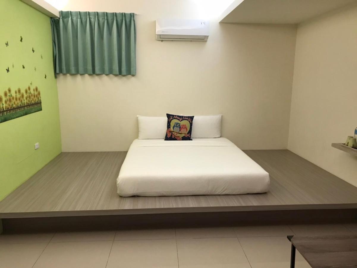 Apartamento 海悅灣 Checheng Exterior foto