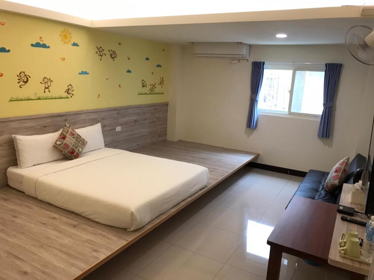 Apartamento 海悅灣 Checheng Exterior foto